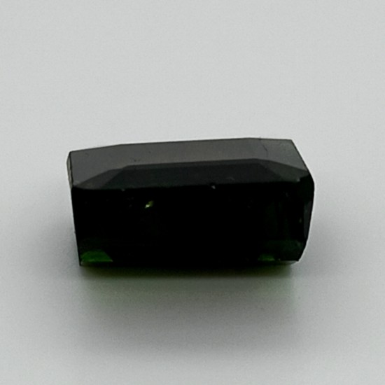 Green Tourmaline 8.32 Ct Certified Green Tourmaline 8.32 Ct Certified